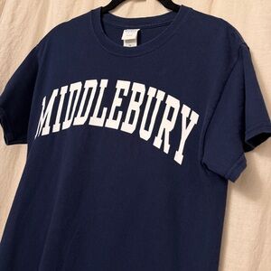 Middlebury Tee
